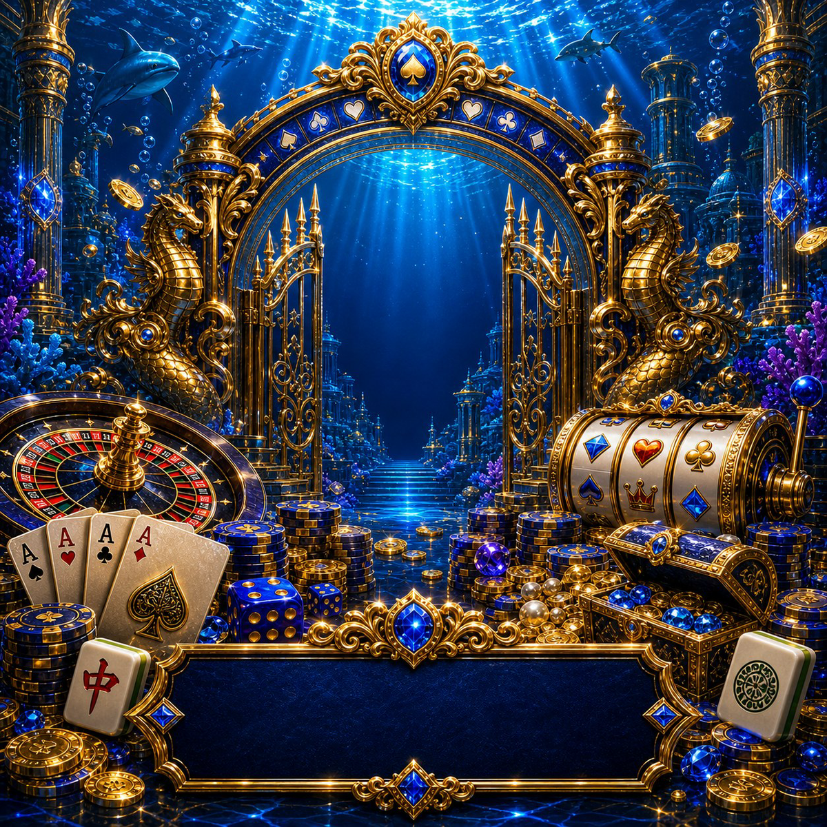RAJA99 Preview